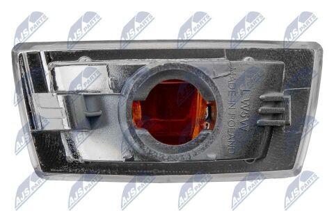 Вказівник повороту Opel Astra H 04-09, Adam 13-, Corsa D 06-, Insignia 08-, Meriva 10-, Zafira 05-11, Chevrolet Cruze 08- Вказівник повороту Opel Astra H 04-09, Adam 13-, Corsa D 06-, Insignia 08-, Meriva 10-, Zafira 05-11, Chevrolet Cruze 08-