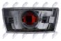 Вказівник повороту Opel Astra H 04-09, Adam 13-, Corsa D 06-, Insignia 08-, Meriva 10-, Zafira 05-11, Chevrolet Cruze 08-, фото 4 - интернет-магазин Auto-Mechanic