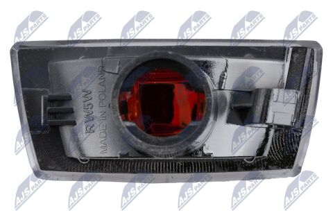 Вказівник повороту Opel Astra H 04-09, Adam 13-, Corsa D 06-, Insignia 08-, Meriva 10-, Zafira 05-11, Chevrolet Cruze 08- Вказівник повороту Opel Astra H 04-09, Adam 13-, Corsa D 06-, Insignia 08-, Meriva 10-, Zafira 05-11, Chevrolet Cruze 08-