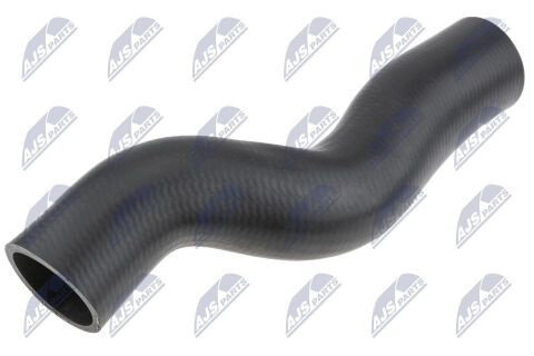 Шланг подачі наддувального повітря Opel Astra H 1.9Cdti 04-10 , Zafira 1.9Cdti 05-15