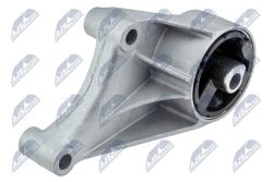 Подвеска, двигатель Opel Astra H 2004 - 2012 1.3 Cdti 16V - 66 Kw