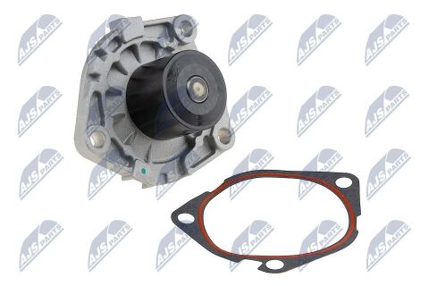 Насос охолоджувальної рідини, охолодження двигуна Opel Astra H 1.9Cdti 04-, Insignia 2.0Cdti 08-, Fiat Doblo 1.9Jtd 06-, Alfa Romeo 147 Насос охолоджувальної рідини, охолодження двигуна Opel Astra H 1.9Cdti 04-, Insignia 2.0Cdti 08-, Fiat Doblo 1.9Jtd 06-, Alfa Romeo 147