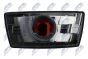 Вказівник повороту Opel Astra H 04-09, Adam 13-, Corsa D 06-, Insignia 08-, Meriva 10-, Zafira 05-11, Chevrolet Cruze 08-, фото 5 - інтерент-магазин Auto-Mechanic