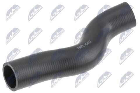 Шланг подачі наддувального повітря Opel Astra H 1.9Cdti 04-10 , Zafira 1.9Cdti 05-15