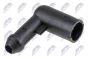 Клапан, трубопровід подачі води для миття Opel Astra H 2004-,Corsa D 2006-,Zafira B 2005-, фото 1 - интернет-магазин Auto-Mechanic