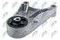 Опора, двигун Opel Astra H 2004 - 2012 1.3 Cdti 16V - 66 Kw, фото 2 - интернет-магазин Auto-Mechanic