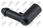 Клапан, трубопровід подачі води для миття Opel Astra H 2004-,Corsa D 2006-,Zafira B 2005-, фото 2 - интернет-магазин Auto-Mechanic