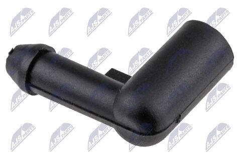 Клапан, трубопровід подачі води для миття Opel Astra H 2004-,Corsa D 2006-,Zafira B 2005- Клапан, трубопровід подачі води для миття Opel Astra H 2004-,Corsa D 2006-,Zafira B 2005-