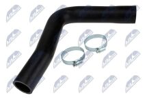 Трубка нагнетаемого воздуха Opel Astra H Iii, Zafira B 1.7 Cdti 07-14