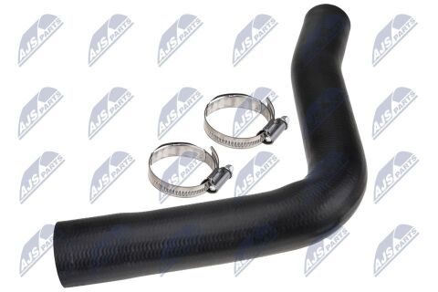 Шланг подачі наддувального повітря Opel Astra H Iii, Zafira B 1.7 Cdti 07-14