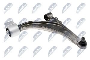 Важіль підвіски, підвіска коліс Opel Astra J 09-, Chevrolet Cruze 09-