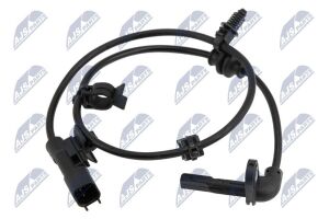 Датчик, кількість обертів колеса Opel Astra J 09-, Chevrolet Cruze 09- L