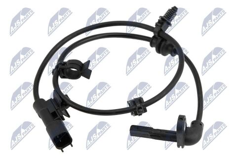 Датчик, кількість обертів колеса Opel Astra J 09-, Chevrolet Cruze 09- L