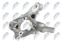 Шийка осі, підвіска коліс Opel Astra J 09-, Chevrolet Cruze 09-14