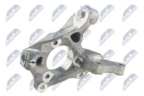 Шийка осі, підвіска коліс Opel Astra J 09-, Chevrolet Cruze 09-14