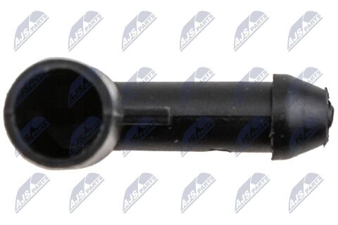 Клапан, трубопровід подачі води для миття Opel Astra H 2004-,Corsa D 2006-,Zafira B 2005- Клапан, трубопровід подачі води для миття Opel Astra H 2004-,Corsa D 2006-,Zafira B 2005-