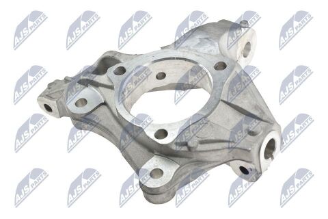 Шийка осі, підвіска коліс Opel Astra J 09-, Chevrolet Cruze 09-14