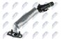 Оливопровід, компресор Opel Astra J 1.4T 2009-,Cascada 1.4T 2013-,Corsa D 1.4T 2012-,Insignia A 1.4T 2011-,Meriva B 1.4T 2010-,Mokka, фото 2 - интернет-магазин Auto-Mechanic