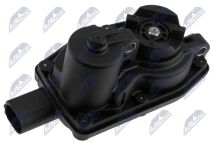 Приводний елемент, вихрові заслінки (впускна труба) Opel Astra J 1.6Cdti 2013-,Astra K 1.6Cdti 2015-,Insignia A 1.6Cdti 2015-,Insignia B 1.6Cdti 2017-,Mokka