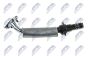 Оливопровід, компресор Opel Astra J 1.4T 2009-,Cascada 1.4T 2013-,Corsa D 1.4T 2012-,Insignia A 1.4T 2011-,Meriva B 1.4T 2010-,Mokka, фото 3 - интернет-магазин Auto-Mechanic