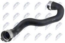 Шланг подачі наддувального повітря Opel Astra J 1.7 Cdti 2009-2019