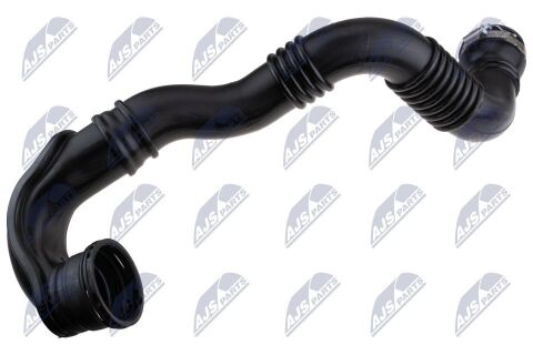 Шланг подачі наддувального повітря Opel Astra J 1.7 Cdti 2009-2019