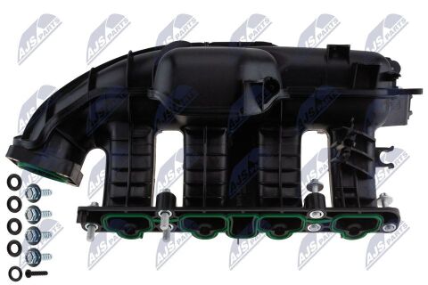 Модуль впускної труби Opel Astra J 1.4T 2009-,Meriva B 1.4T 2010-,Zafira C 1.4T 2011-