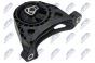 Опора, двигун Opel Astra J 2009 - 2015 2.0 Cdti 16V - 118 Kw, фото 2 - интернет-магазин Auto-Mechanic