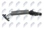 Оливопровід, компресор Opel Astra J 1.4T 2009-,Cascada 1.4T 2013-,Corsa D 1.4T 2012-,Insignia A 1.4T 2011-,Meriva B 1.4T 2010-,Mokka, фото 5 - интернет-магазин Auto-Mechanic
