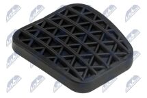 Накладка педалі, педаль зчеплення Opel Astra J 2010-,Cascada 2013-,Insignia A 2008-,Insignia B 2018-,Zafira C 2011-