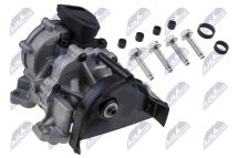 Оливний насос Opel Astra J