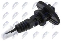 Головний циліндр, зчеплення Opel Astra K 1.0