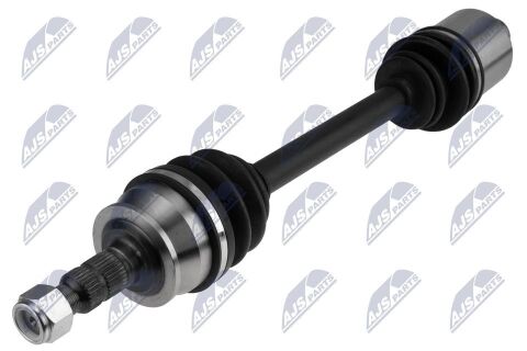 Приводний вал Opel Astra J Gtc 11-, Cascada 13- Приводний вал Opel Astra J Gtc 11-, Cascada 13-