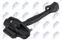 Фиксатор двери Opel Astra K 2015-,Crossland