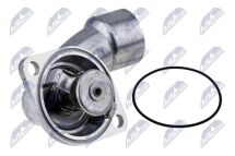 Термостат, охолоджувальна рідина Opel Calibra A, Omega B, Signum, Sintra, Vectra A, Vectra B, Vectra C, Vectra C Gts, Saab 900 Ii, 9000, 9-5 2.5-3.2 02.93-