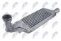 Интеркулер Opel Combo (00-) 1.3, 1.7 Dti, Corsa C (00-) 1.3 , 1.7 Dti, Tigra B (04-) 1.3 Dti (Man, Diesel, Full Alu), фото 1 - интернет-магазин Auto-Mechanic