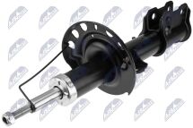 Амортизатор Opel Combo 01-12,Corsa 00-12,Mervia 03-10,Tigra 04-10