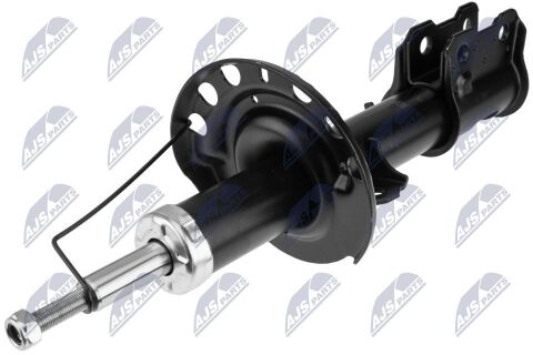 Амортизатор Opel Combo 01-12,Corsa 00-12,Mervia 03-10,Tigra 04-10