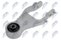 Опора, двигун Opel Combo C 2001 - 2012 1.3 Cdti 16V - 51 Kw