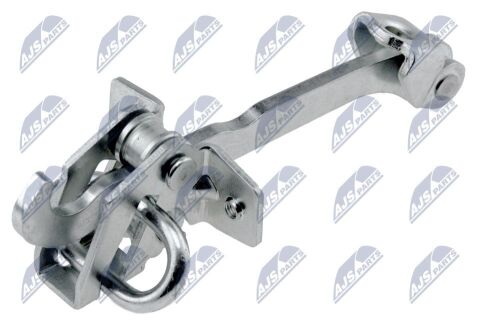 Фіксатор положення дверей Opel Corsa C 2000-,Combo C 2001-,Tigra Ii 2004- Фіксатор положення дверей Opel Corsa C 2000-,Combo C 2001-,Tigra Ii 2004-