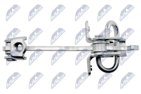 Фіксатор положення дверей Opel Corsa C 2000-,Combo C 2001-,Tigra Ii 2004- Фіксатор положення дверей Opel Corsa C 2000-,Combo C 2001-,Tigra Ii 2004-
