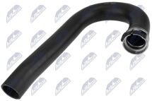 Шланг подачі наддувального повітря Opel Corsa D 1.7Cdti 06-