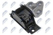 Подвеска, двигатель Opel Corsa D 2006 - 2014, Fiat Punto Iii 2005 - 2018 1.6 16V - 110 Kw