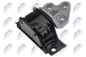 Опора, двигун Opel Corsa D 2006 - 2014, Fiat Punto Iii 2005 - 2018 1.6 16V - 110 Kw