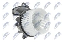 Компресор салону Opel Corsa D 2006-,Corsa E 2014-,Fiat Grande Punto 2005-,Citroen Nemo 2009-,Peugeot Bipper 2008-