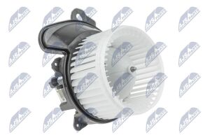 Вентилятор салона Opel Corsa D 2006-,Corsa E 2014-,Fiat Grande Punto 2005-,Citroen Nemo 2009-,Peugeot Bipper 2008-