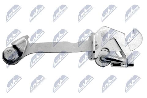 Фіксатор положення дверей Opel Corsa C 2000-,Combo C 2001-,Tigra Ii 2004- Фіксатор положення дверей Opel Corsa C 2000-,Combo C 2001-,Tigra Ii 2004-