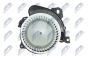 Компресор салону Opel Corsa D 2006-,Corsa E 2014-,Fiat Grande Punto 2005-,Citroen Nemo 2009-,Peugeot Bipper 2008-, фото 4 - інтерент-магазин Auto-Mechanic
