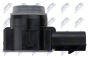 Датчик, паркувальний датчик Opel Corsa E 14-23, Insignia B Country Tourer 17-23, Meriva B 10-14, фото 3 - інтерент-магазин Auto-Mechanic