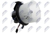 Вентилятор салона Opel Crossland 1.2 17-, 1.5 18-, Citroen C3 Aircross Ii 1.2 17-, 1.5 18-